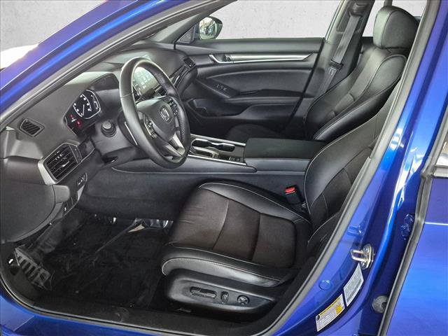 Used 2020 Honda Accord Sport image 18
