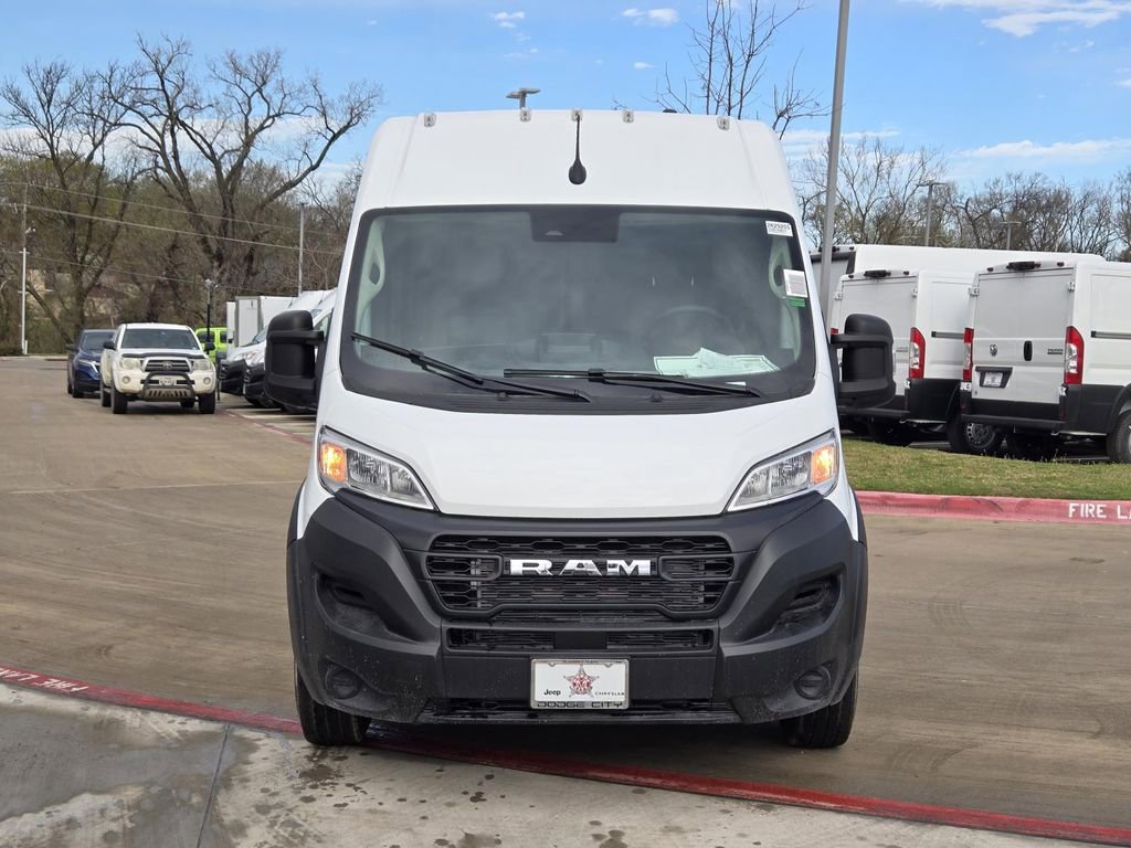 New 2026 RAM ProMaster 1500 w/ Storage Group image 5