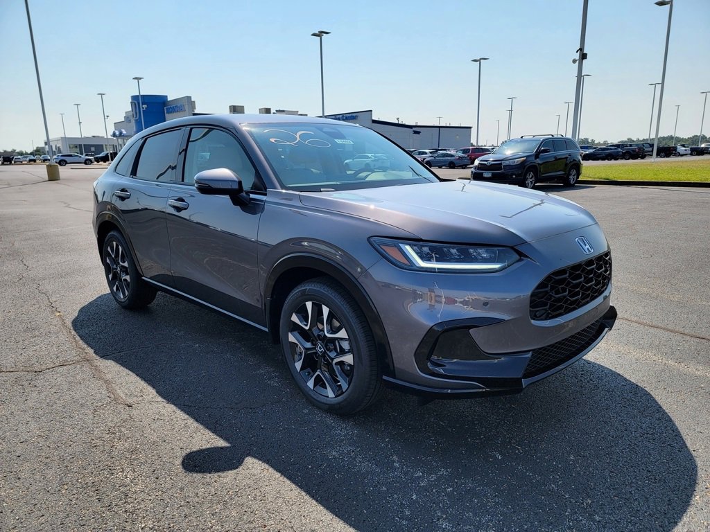New 2026 Honda HR-V EX-L image 5