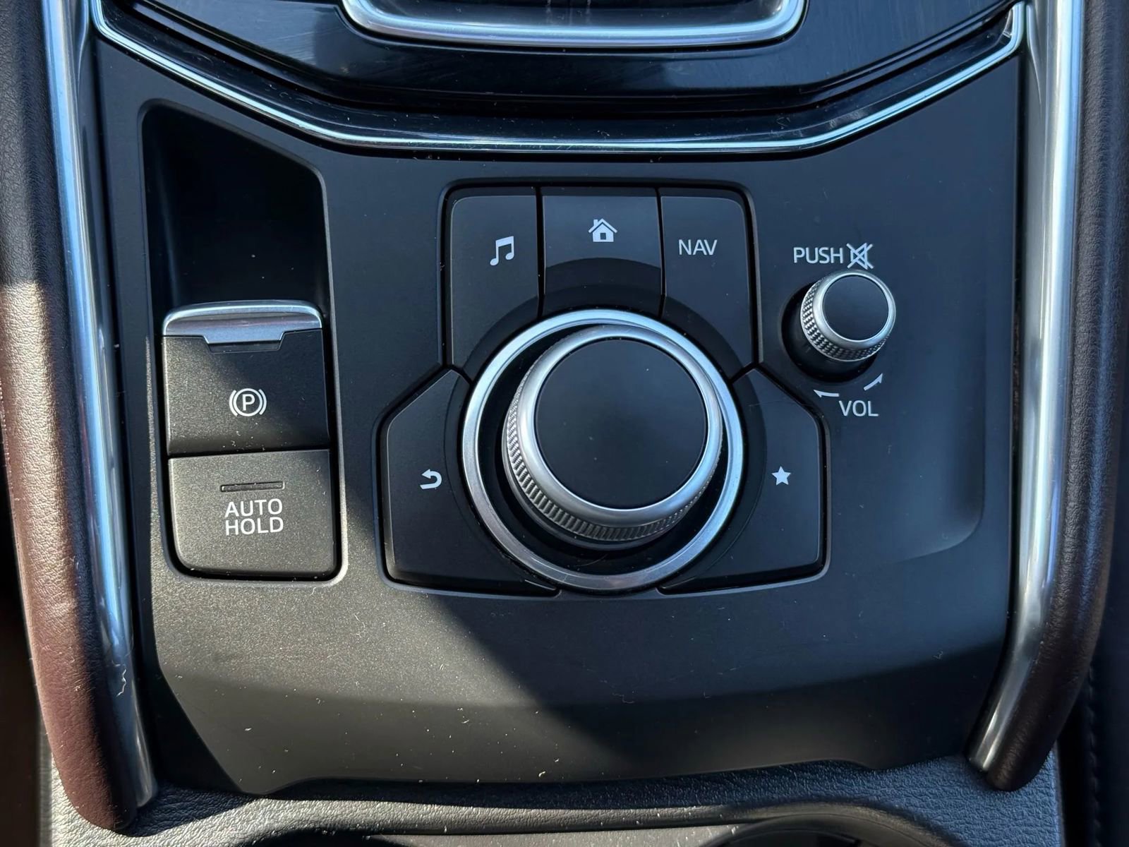 Used 2020 MAZDA CX-5 Signature image 39