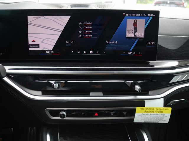 New 2026 BMW X5 M Competition w/ Executive Package image 11