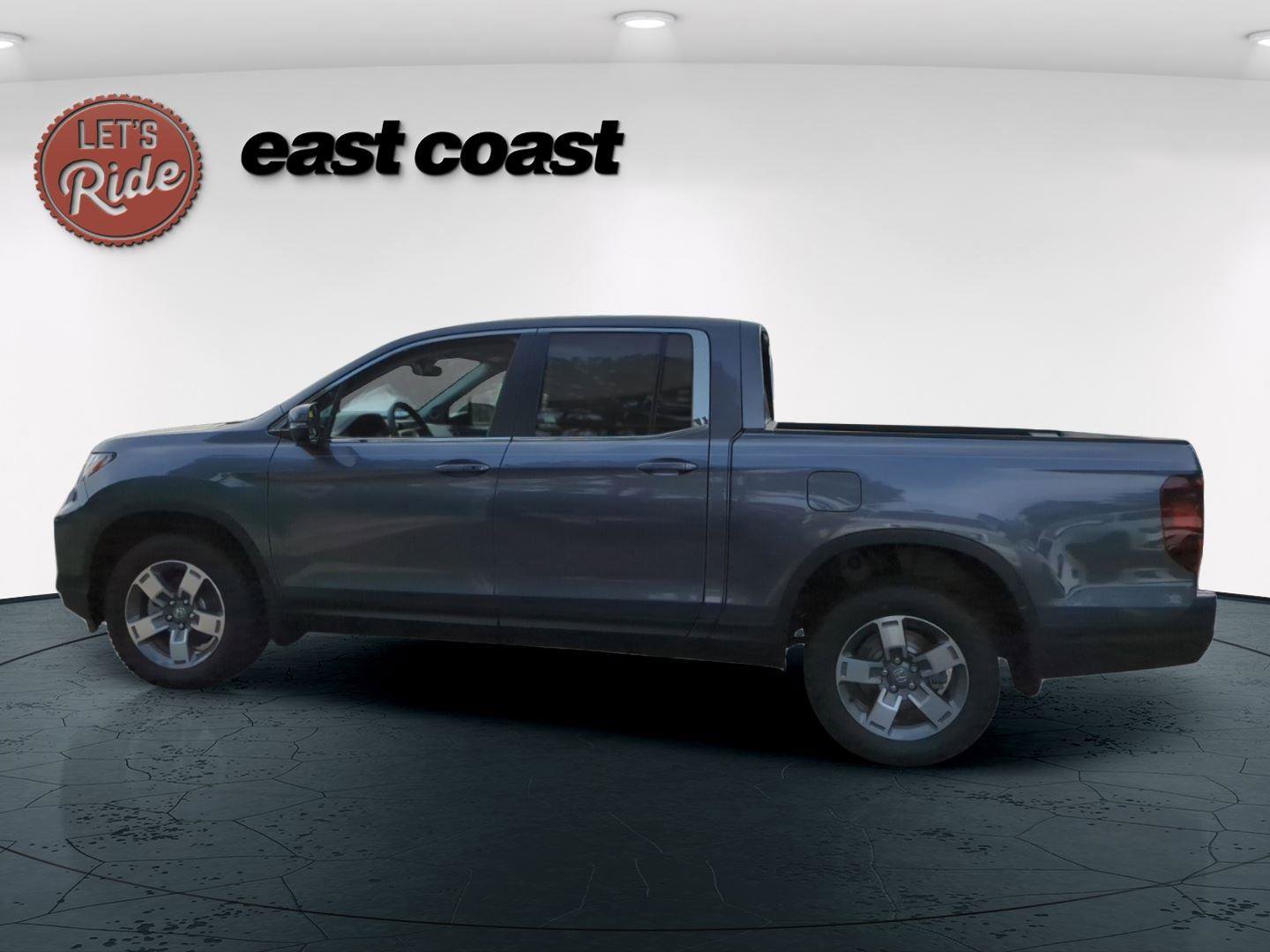New 2026 Honda Ridgeline RTL image 8