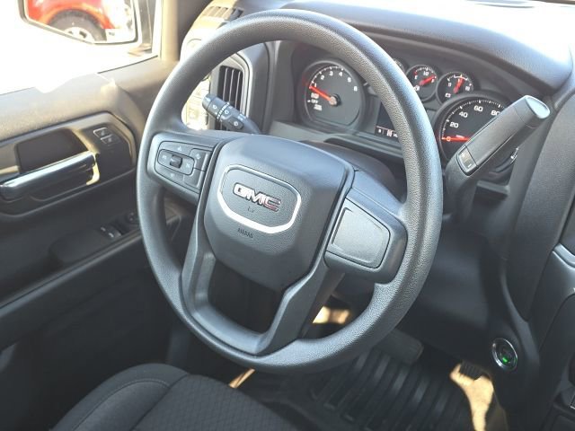 Used 2025 GMC Sierra 1500 Pro w/ Pro Value Package AWD/4WD image 22