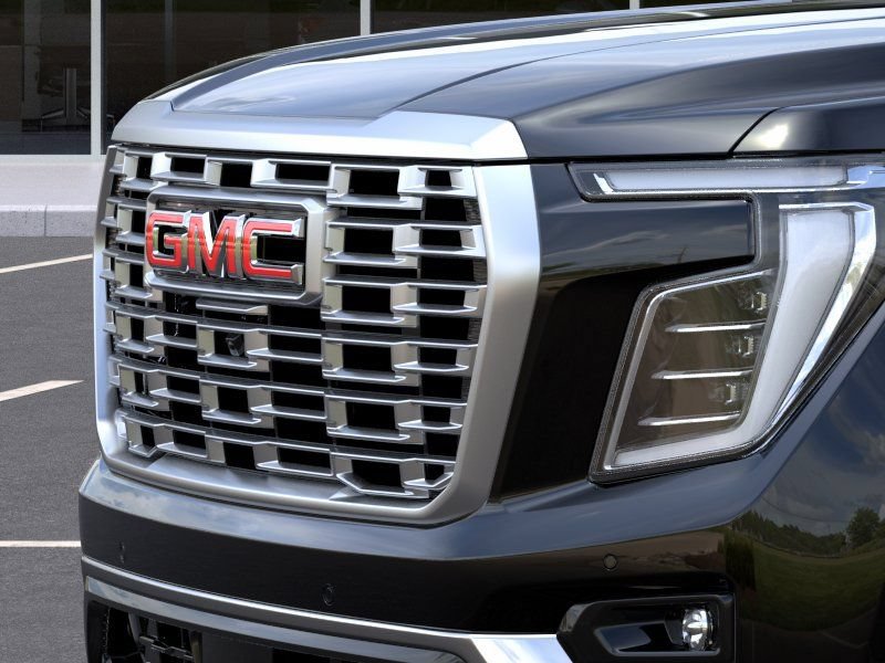 New 2026 GMC Yukon XL Denali w/ Denali Reserve Package AWD/4WD image 13