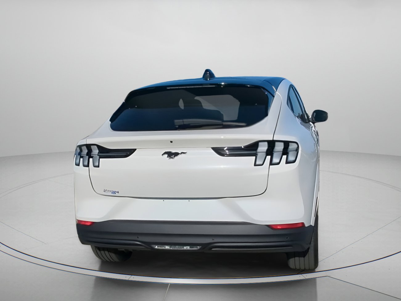New 2026 Ford Mustang Mach-E Premium AWD/4WD image 28