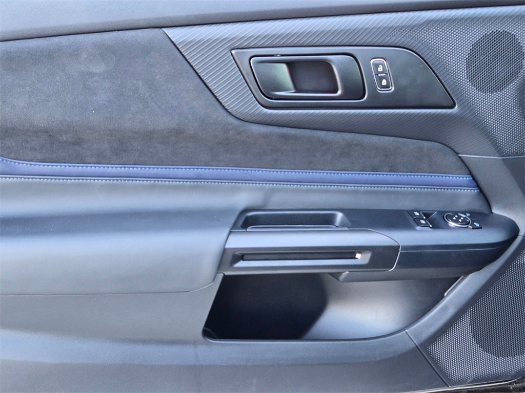 Used 2025 Ford Mustang Dark Horse w/ Dark Horse Handlin Package image 11