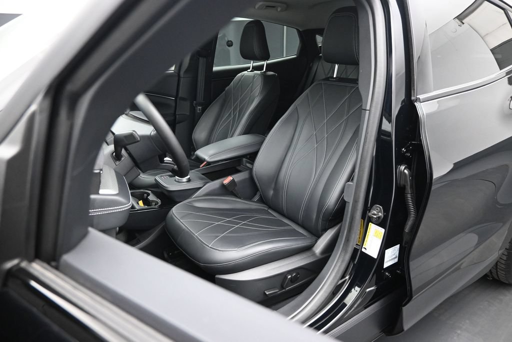 Certified 2023 Ford Mustang Mach-E Select RWD image 9