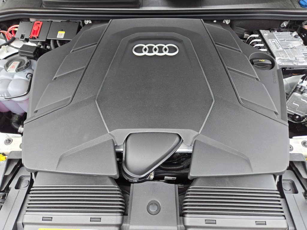 New 2026 Audi Q7 Premium Plus AWD/4WD image 37