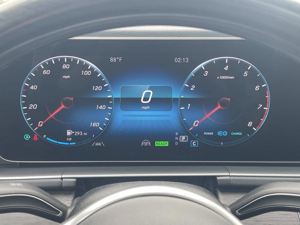 Used 2020 Mercedes-Benz GLS 580 4MATIC image 33