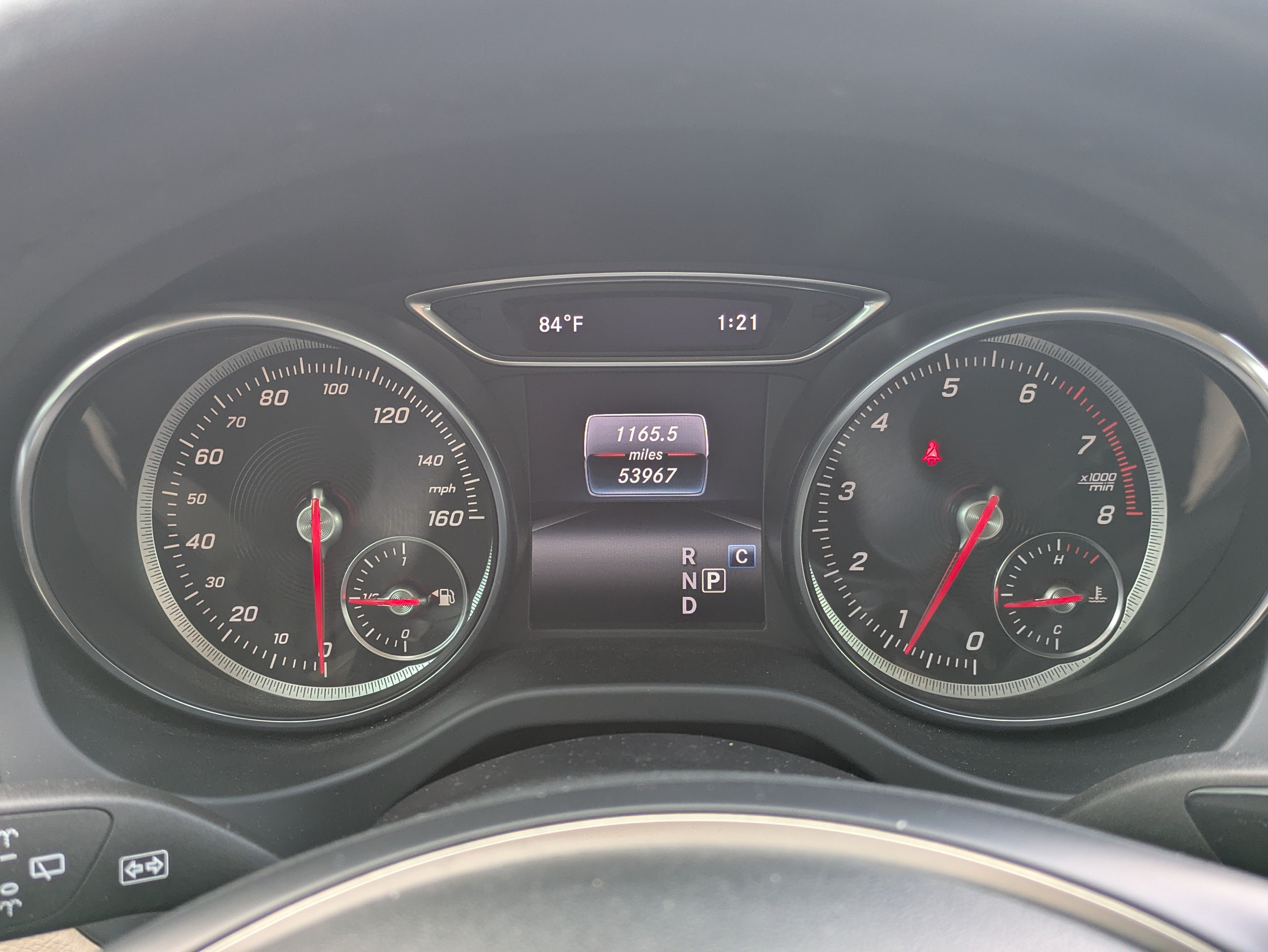 Certified 2018 Mercedes-Benz GLA 250 image 25