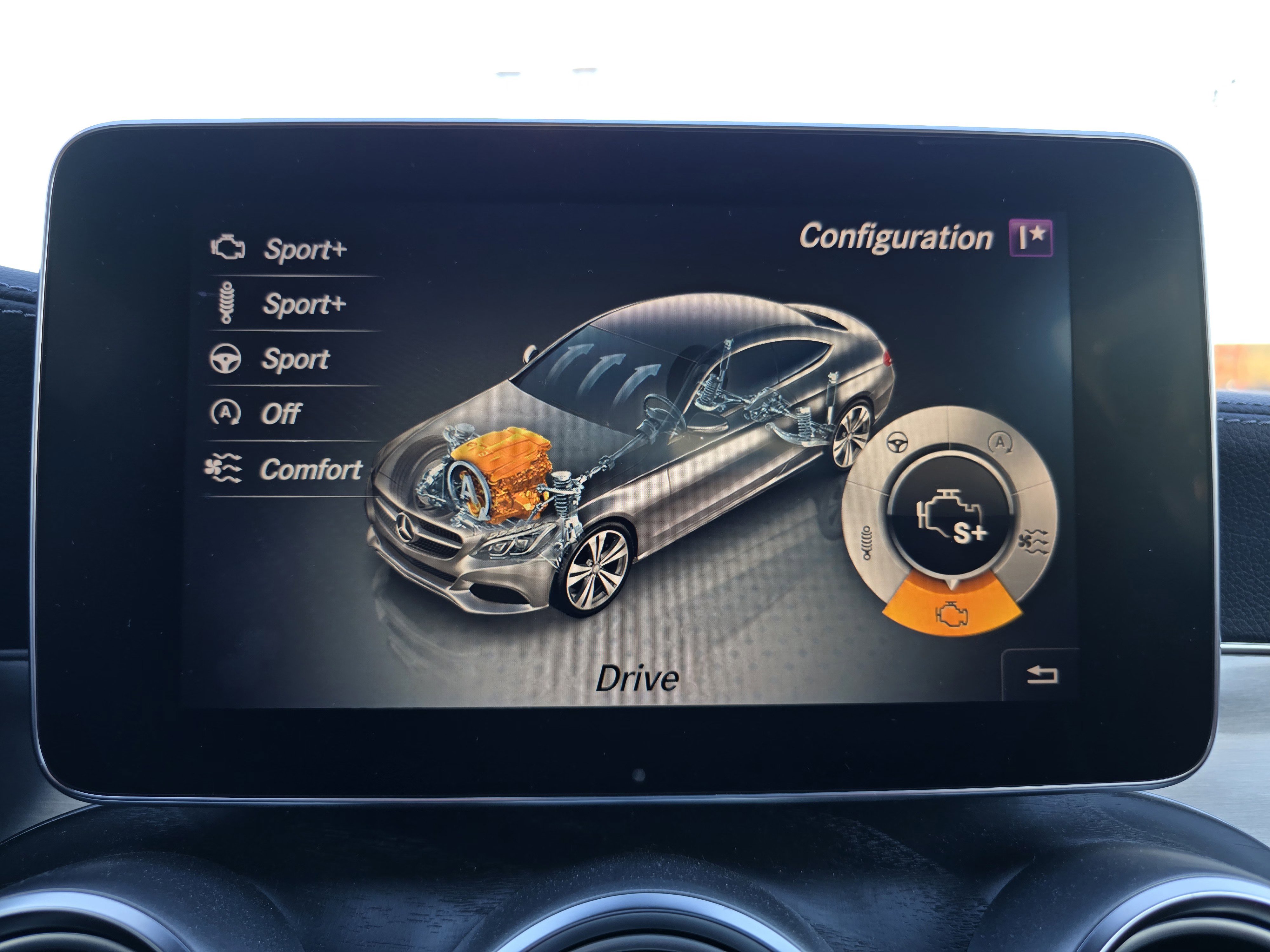 Used 2018 Mercedes-Benz C 43 AMG 4MATIC Coupe image 30