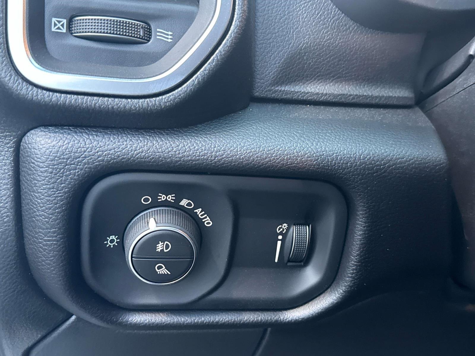 New 2026 RAM 3500 Big Horn image 27