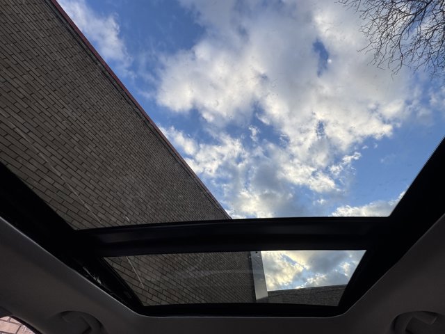 New 2026 Nissan Murano Platinum w/ Technology Package image 20