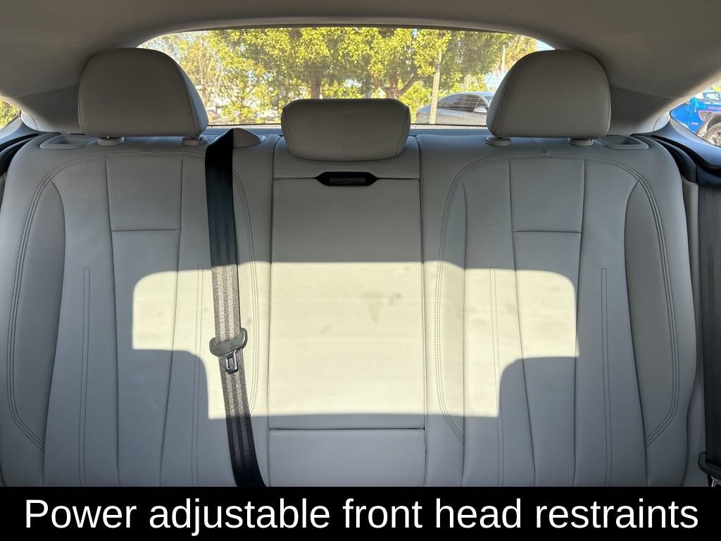 Used 2021 Audi A5 2.0T Premium w/ Convenience Package image 14