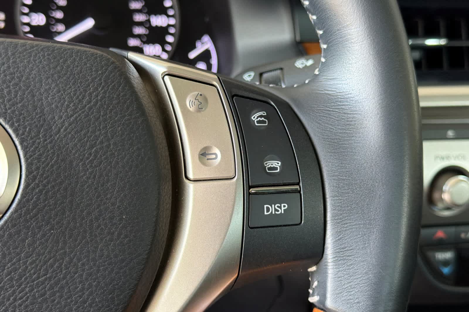 Used 2013 Lexus ES 300h w/ Luxury Pkg FWD image 27