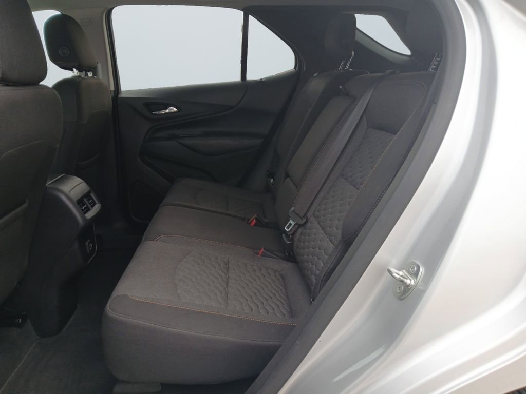 Used 2019 Chevrolet Equinox LT image 13