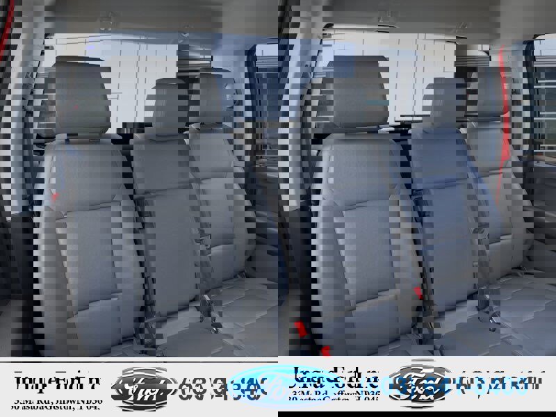 New 2026 Ford F250 XL w/ XL Chrome Package image 39