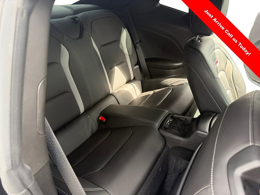 Used 2023 Chevrolet Camaro SS image 18