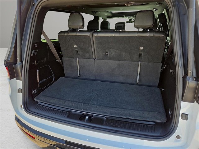 Used 2023 Jeep Wagoneer Series II image 9