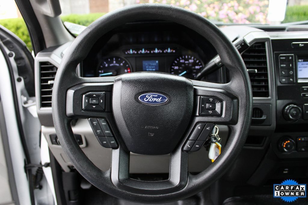 Used 2020 Ford F450 XL w/ Power Equipment Group RWD image 18