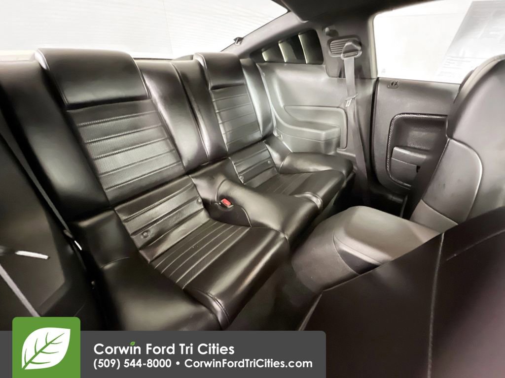 Used 2006 Ford Mustang GT Premium image 16