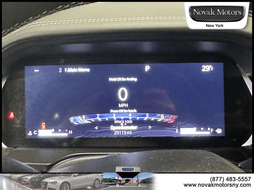 Used 2022 Jeep Grand Cherokee L Limited image 21