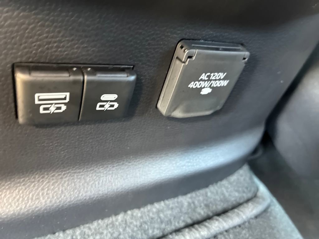 New 2026 Toyota Tundra Limited w/ Power Package AWD/4WD image 45