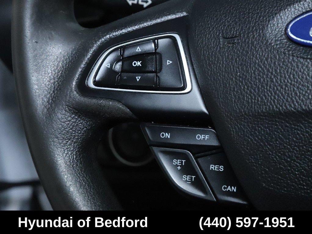 Used 2018 Ford Escape SE AWD/4WD image 23