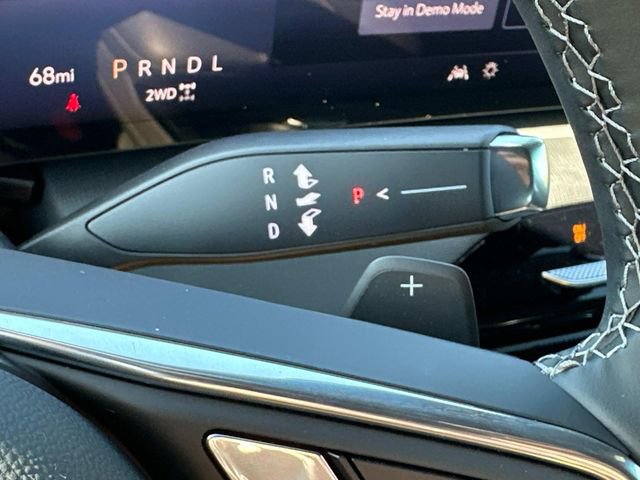 New 2026 Buick Enclave Sport Touring w/ Power Package image 23