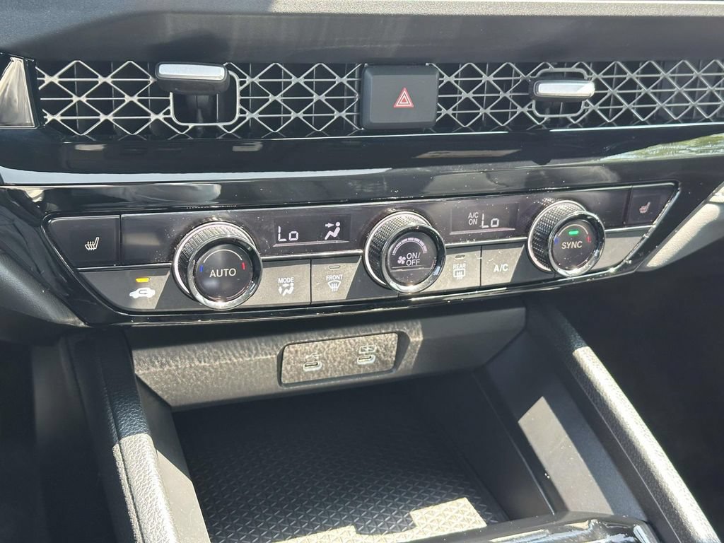 Certified 2023 Honda Accord Sport image 27