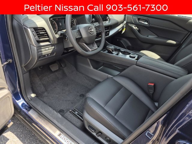 New 2026 Nissan Rogue Dark Armor AWD/4WD image 11