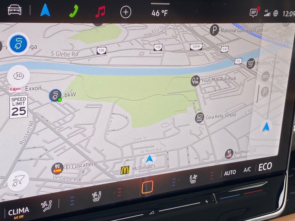 New 2025 Volkswagen ID. Buzz 1st Edition image 12