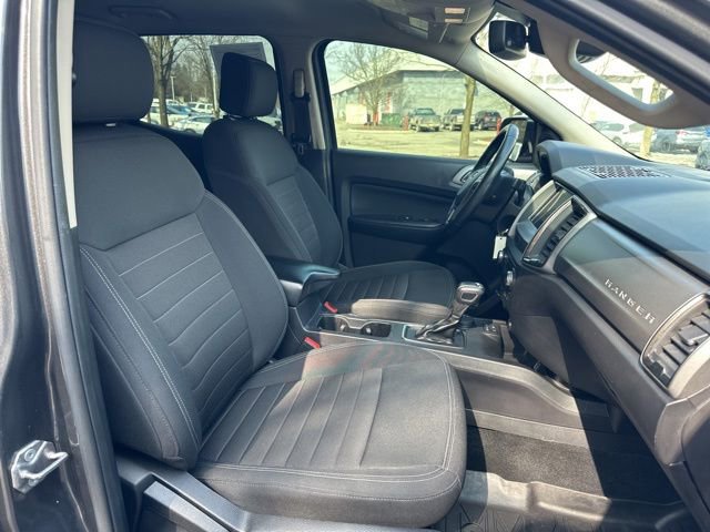 Used 2019 Ford Ranger XLT w/ Equipment Group 302A Luxury image 28