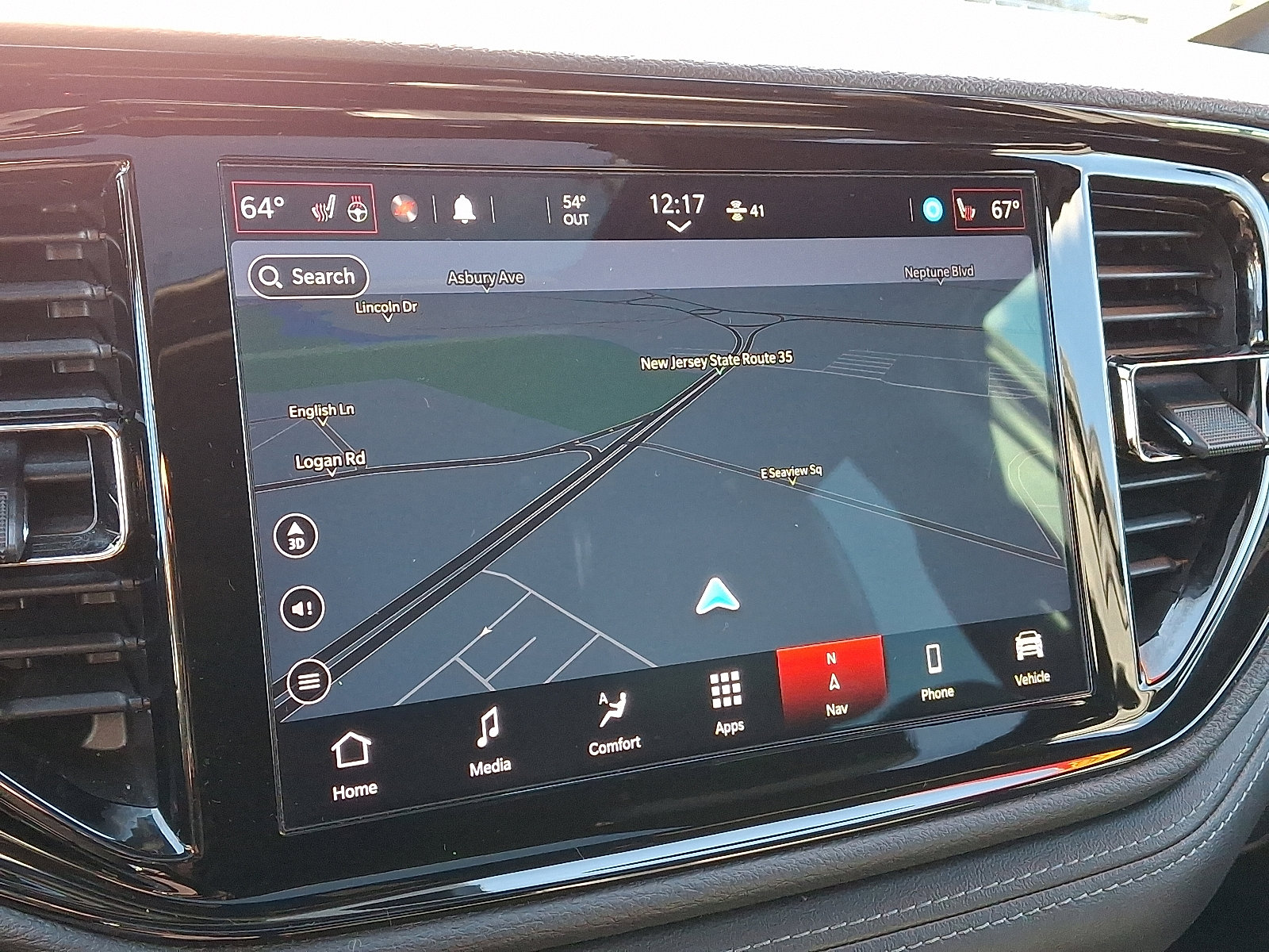 Certified 2022 Dodge Durango GT image 18