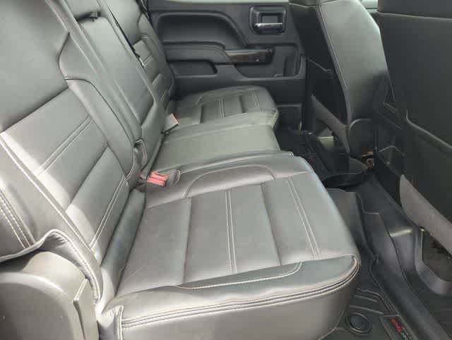 Used 2016 GMC Sierra 1500 Denali AWD/4WD image 21