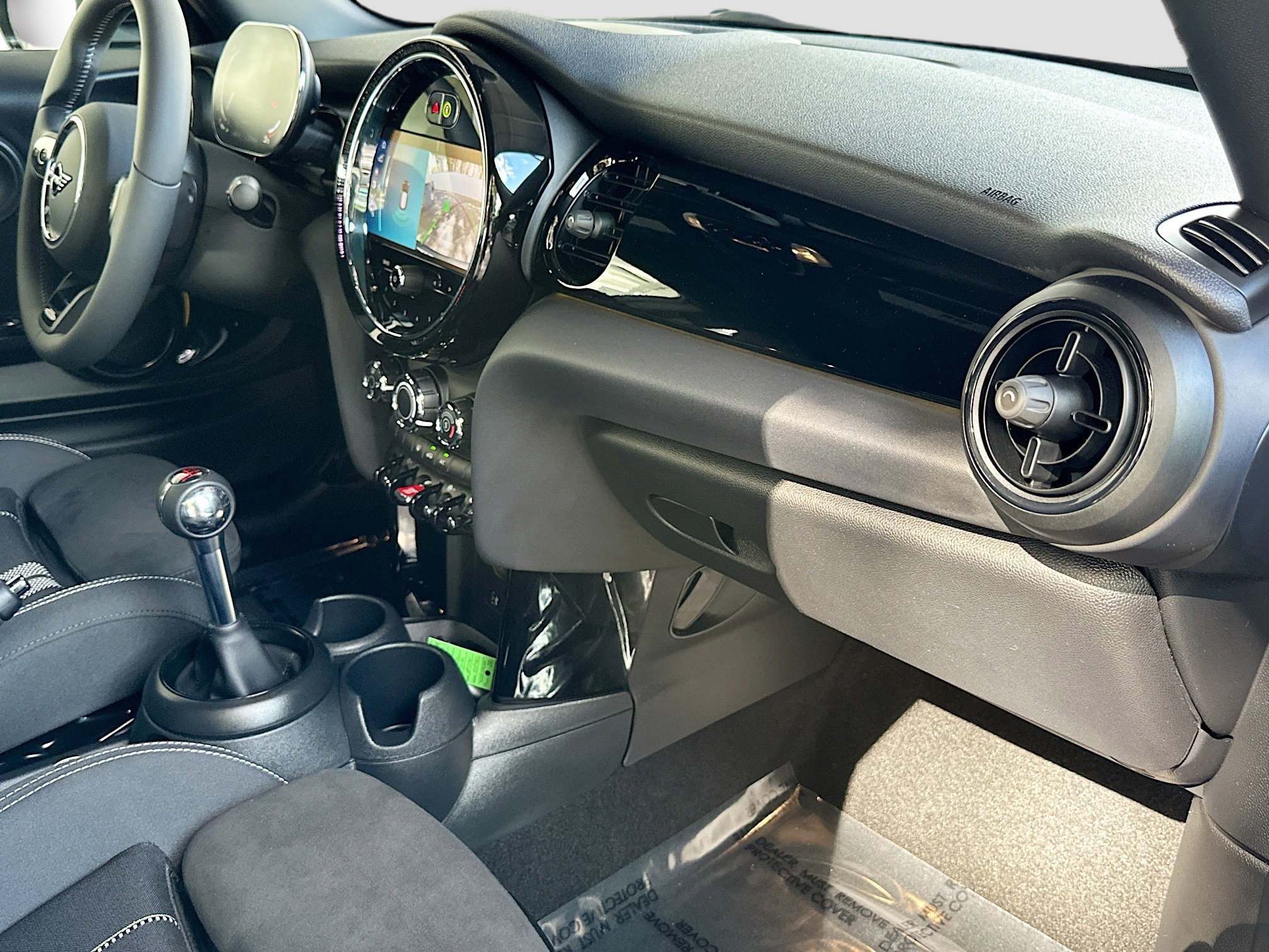 Used 2024 MINI Cooper John Cooper Works image 26