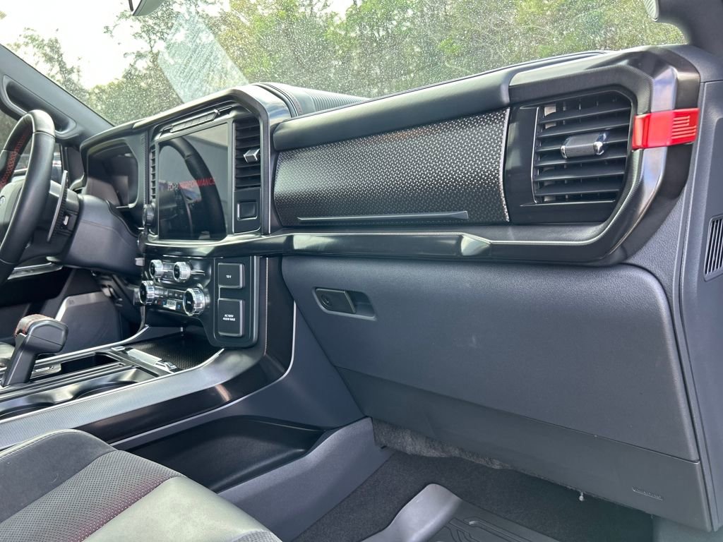 Used 2024 Ford F150 Raptor w/ Equipment Group 803A Raptor R image 15