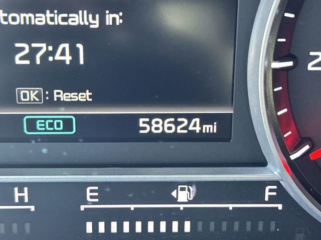 Used 2021 Kia Sorento EX image 12