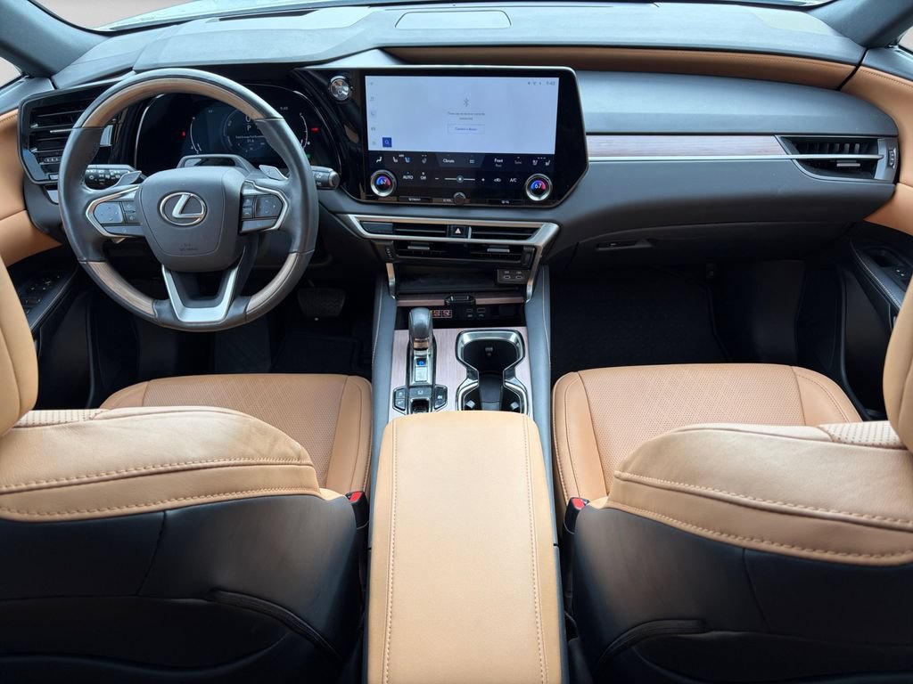 Used 2023 Lexus RX 350 w/ Accessory Package (Z1) AWD/4WD image 23