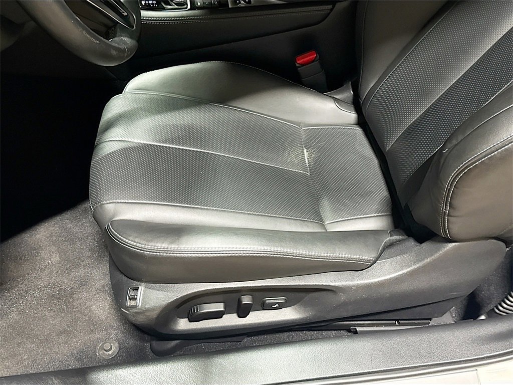 Used 2022 INFINITI Q60 3.0t Luxe w/ Style Package image 20