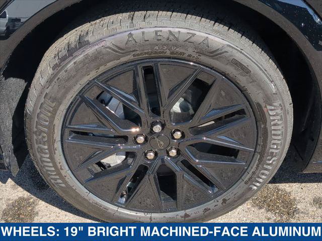 New 2026 Ford Mustang Mach-E Premium w/ Sport Appearance Package RWD image 9