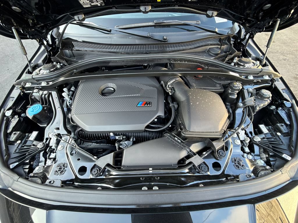 New 2026 BMW M235i xDrive w/ Technology Package AWD/4WD image 8