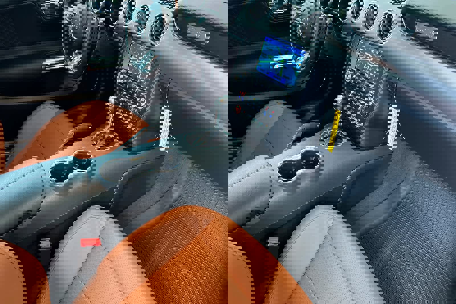 Used 2022 Ford Mustang GT Premium w/ Ford Safe & Smart Package image 15