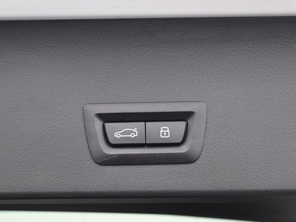 Used 2025 BMW X3 xDrive30i AWD/4WD image 43