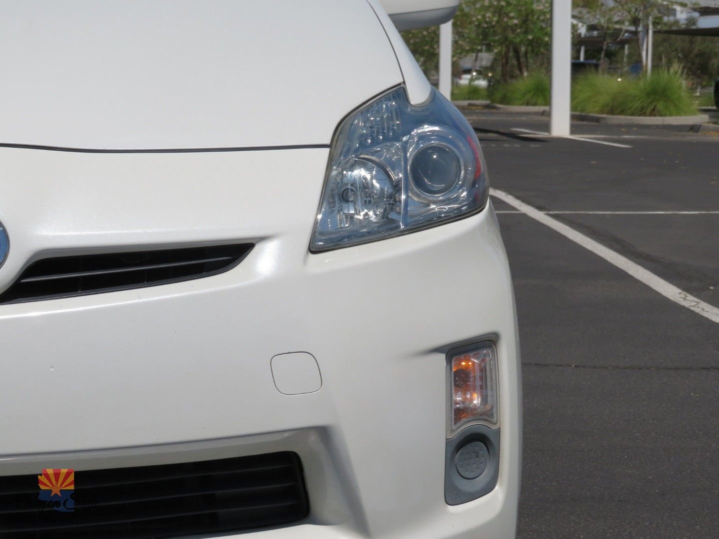 Used 2011 Toyota Prius Three w/ Solar Roof Pkg FWD image 38