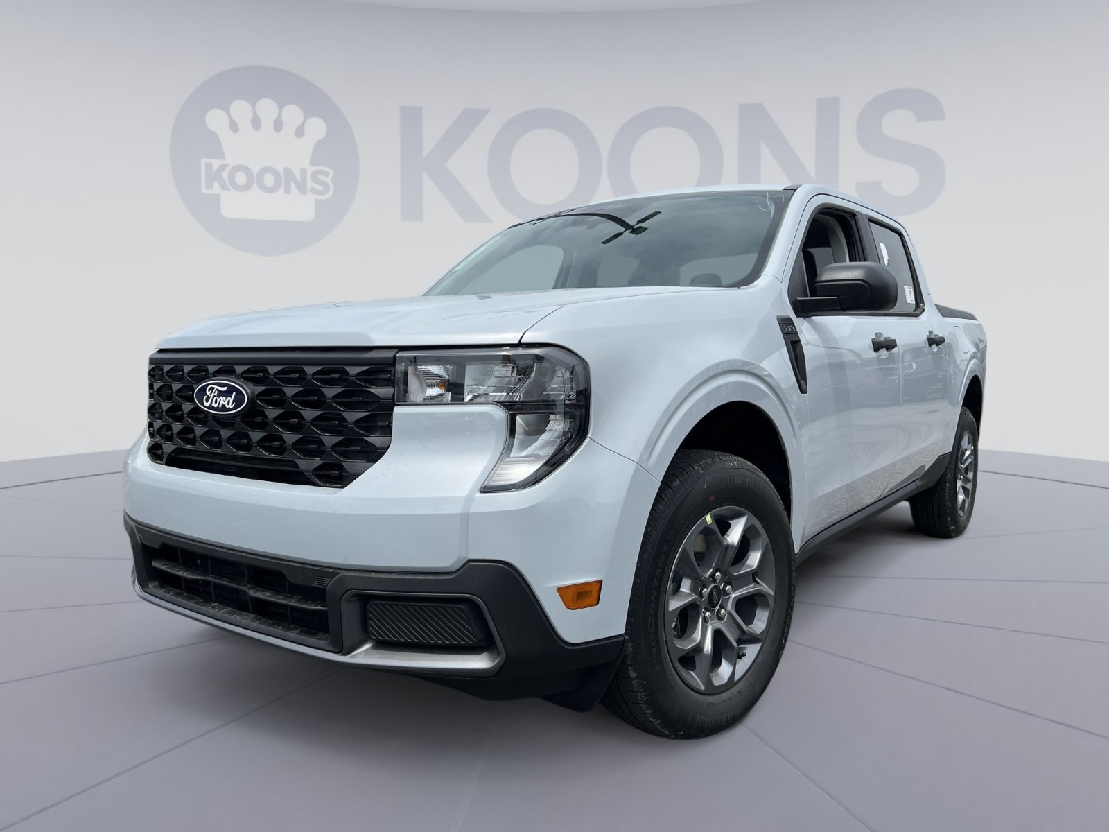New 2026 Ford Maverick XLT w/ Equipment Group 301A