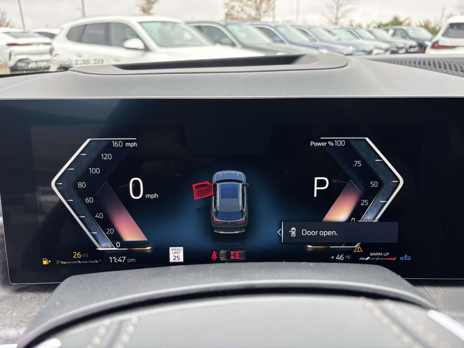 New 2026 BMW X5 xDrive40i w/ Premium Package image 15