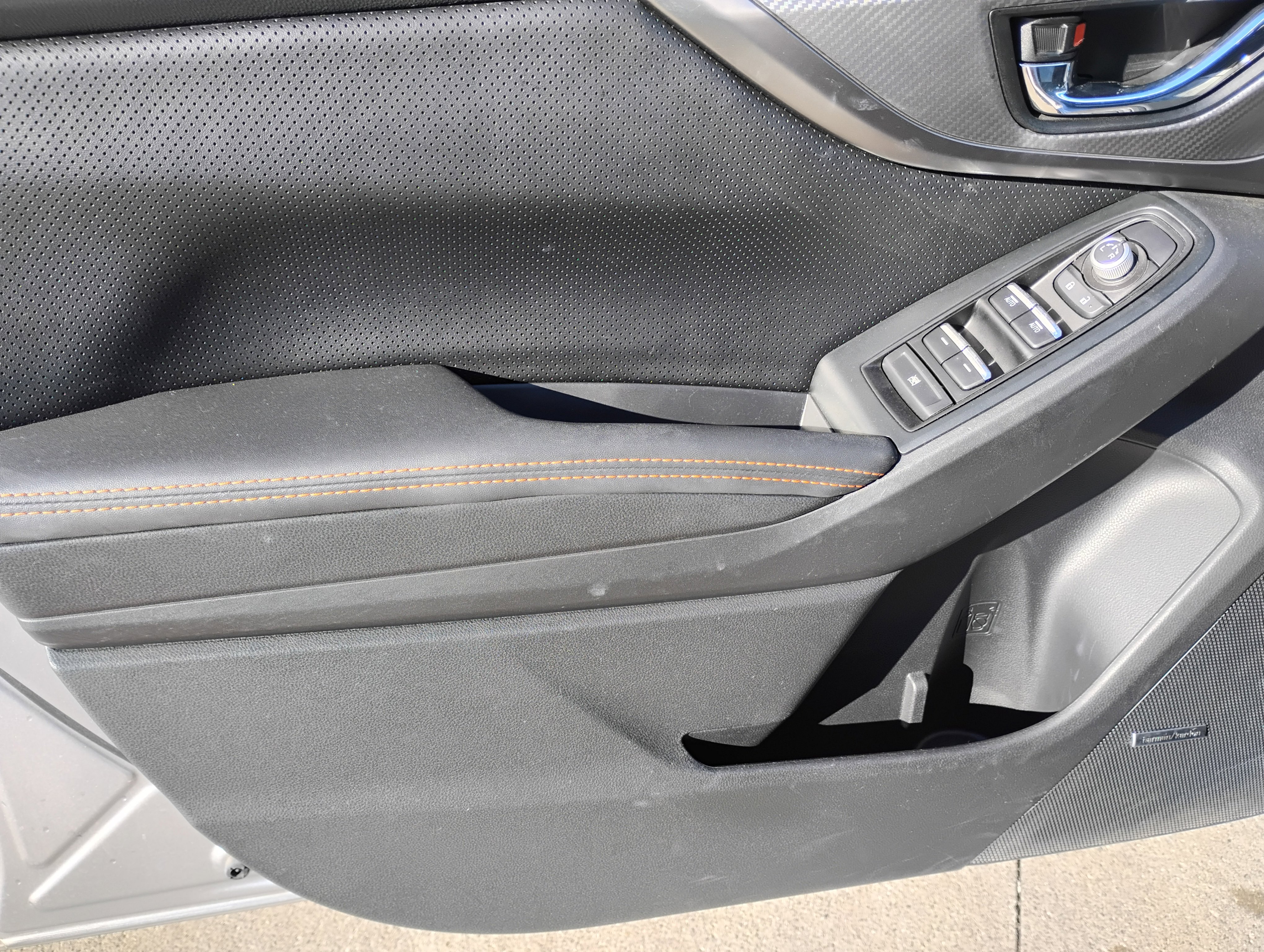 Used 2021 Subaru Crosstrek 2.5i Limited w/ Moonroof Package 2 image 22