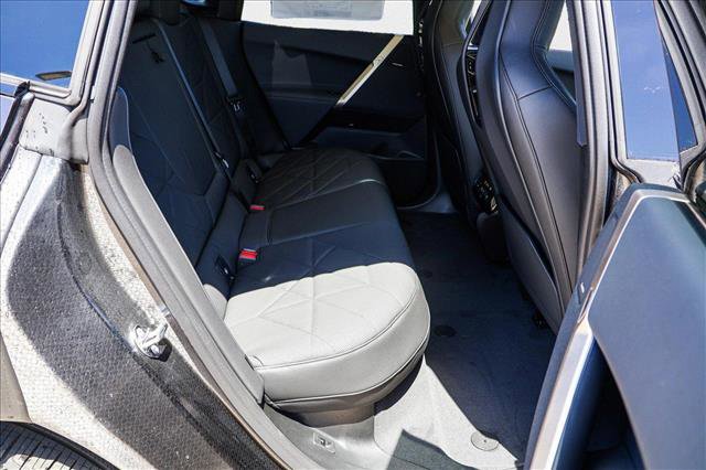 New 2026 BMW iX xDrive60 w/ Premium Package image 22