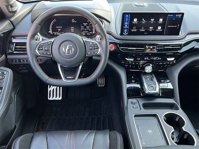 New 2026 Acura MDX Type S image 12